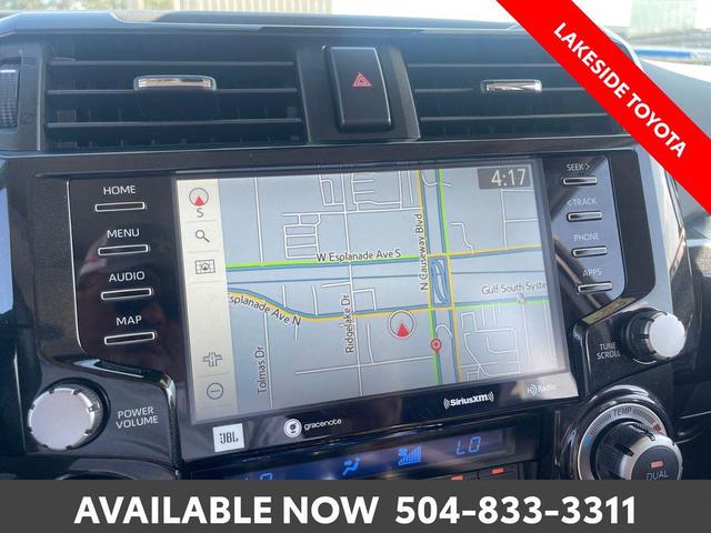Photo of 2024 Terra Toyota 4Runner