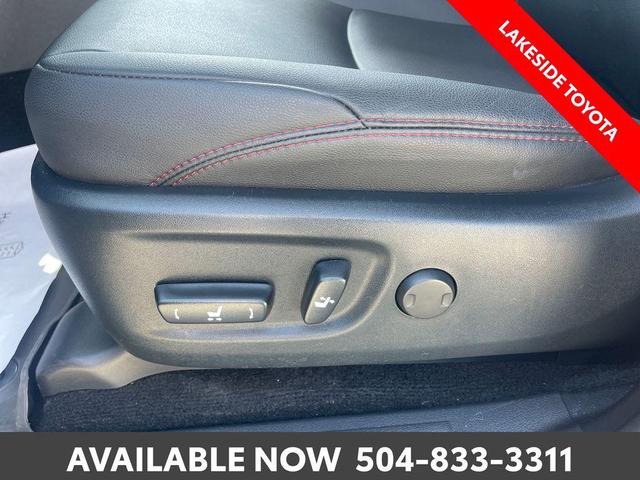 Photo of 2024 Terra Toyota 4Runner
