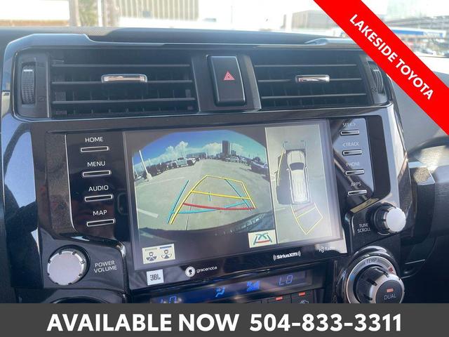 Photo of 2024 Terra Toyota 4Runner