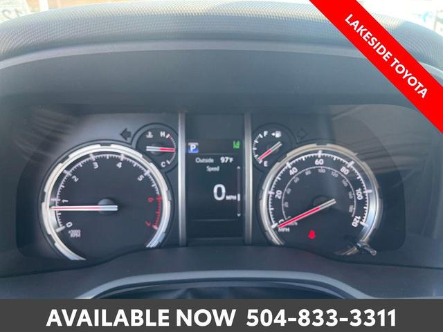 Photo of 2024 Terra Toyota 4Runner