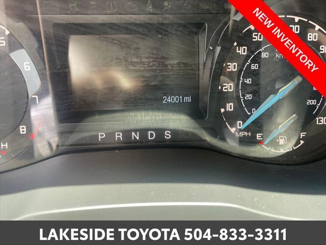 Photo of 2019 Oxford White Ford Ranger