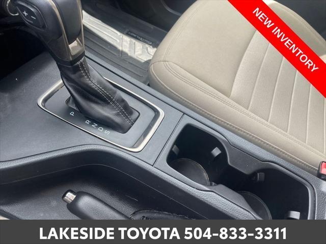 Photo of 2019 Oxford White Ford Ranger