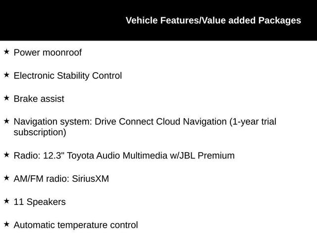 Photo of 2025 Ruby Flare Pearl Toyota Highlander