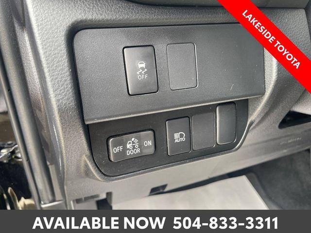 Photo of 2023 Black Toyota Tacoma