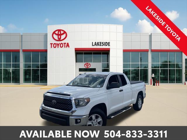 2019 Toyota Tundra