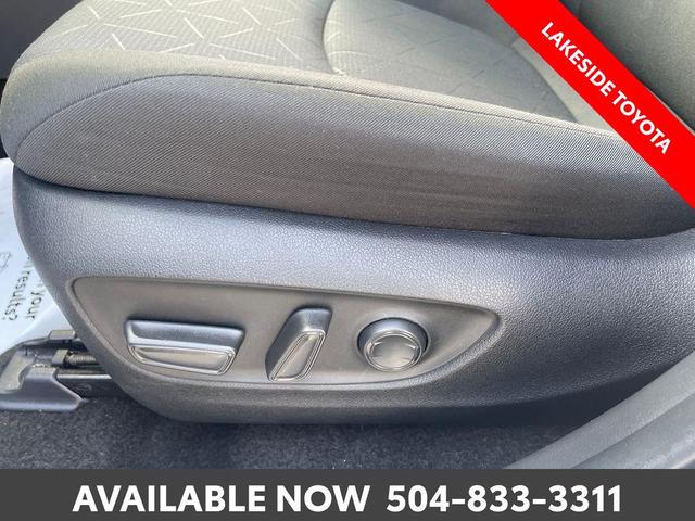 Photo of 2024 Ice Cap Toyota RAV4