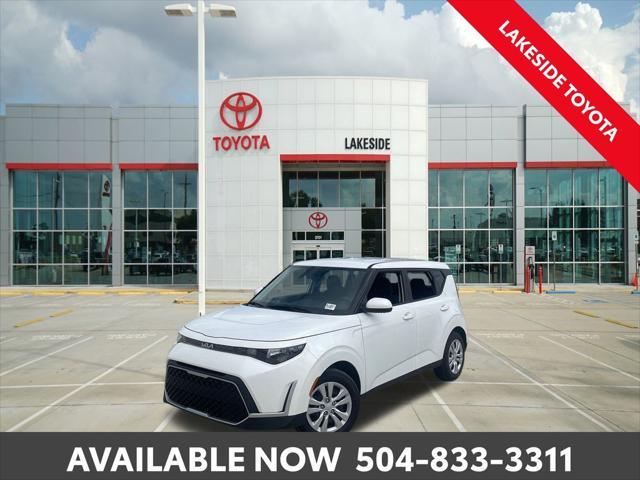 2024 Kia SOUL