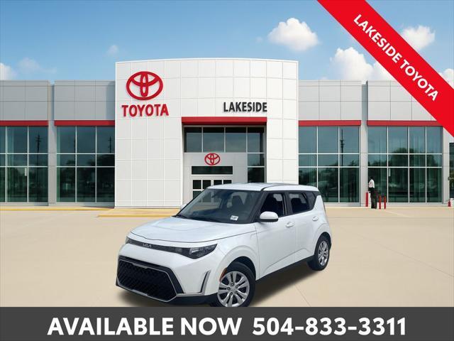 2024 Kia SOUL