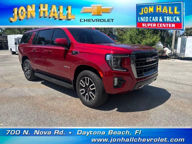 2024 GMC Yukon Xl