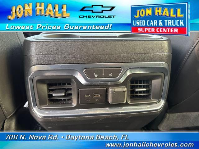 Photo of 2023 Cherry Red Tintcoat Chevrolet Silverado 3500