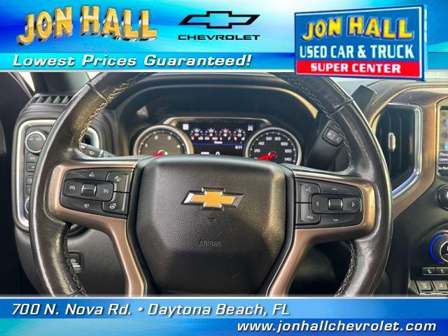 Photo of 2023 Cherry Red Tintcoat Chevrolet Silverado 3500