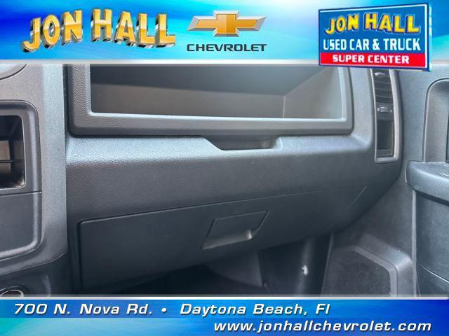 Photo of 2017 Maximum Steel Metallic Clearcoat RAM 2500