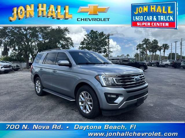 2020 Ford Expedition