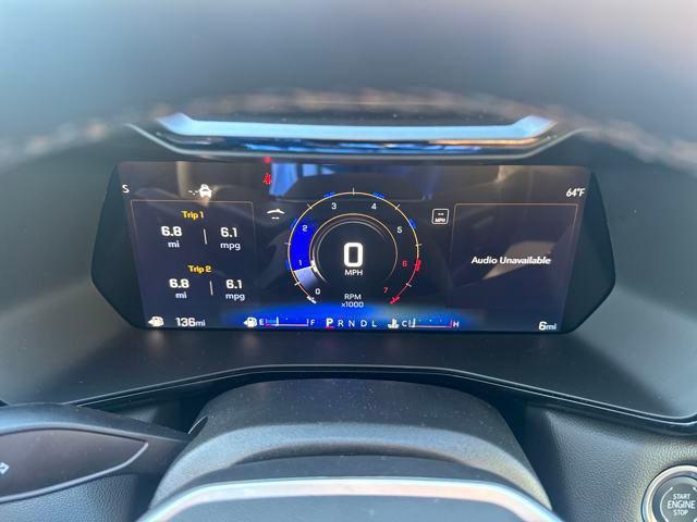 Photo of 2025 Summit White Chevrolet Colorado