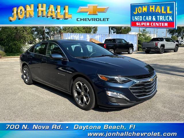 2020 Chevrolet Malibu