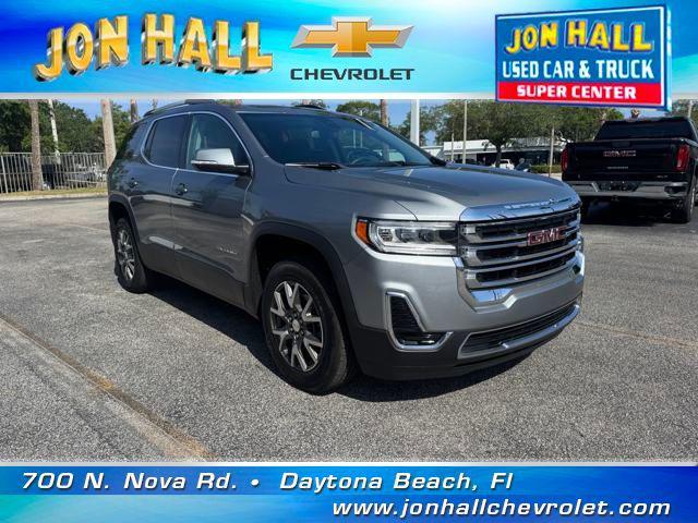 2023 GMC Acadia