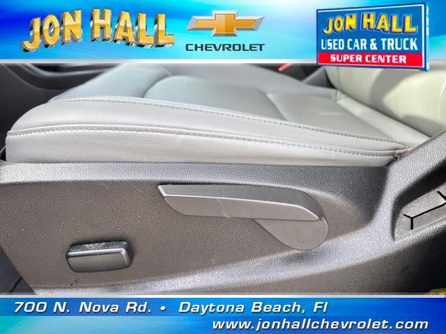 Photo of 2022 Satin Steel Metallic Chevrolet Colorado