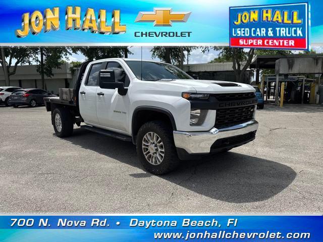 2023 Chevrolet Silverado 2500