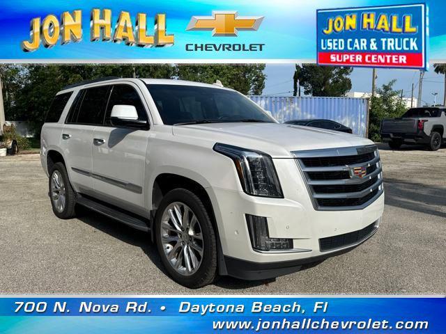2019 Cadillac Escalade