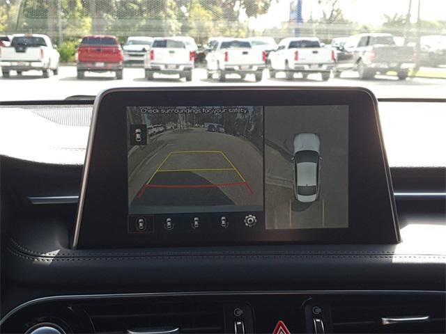 Photo of 2019 Santiago Silver Genesis G70