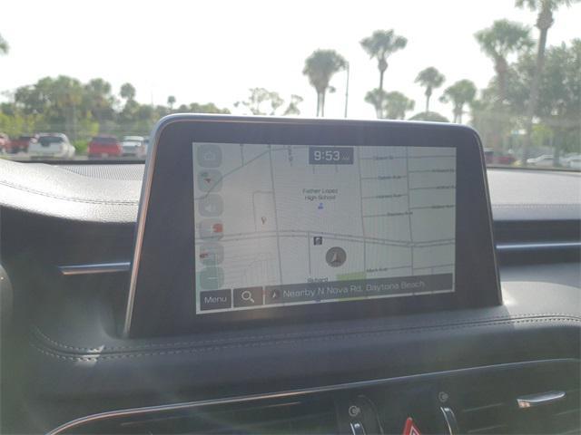 Photo of 2019 Santiago Silver Genesis G70
