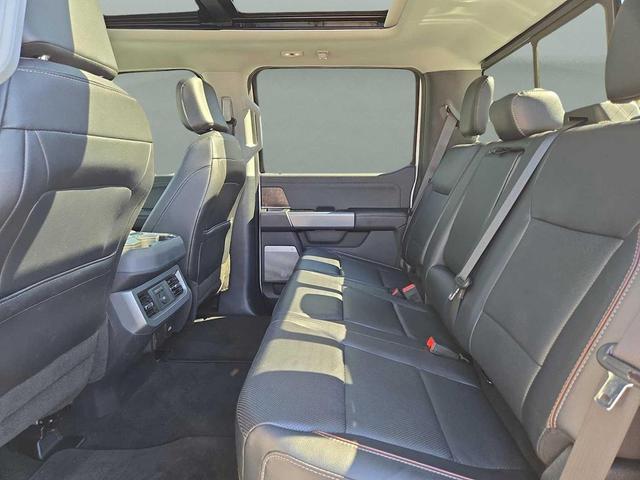 Photo of 2023 Oxford White Ford F-250