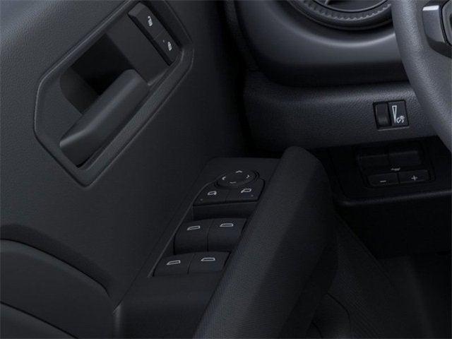 Photo of 2026 Radiant Red Tintcoat Chevrolet Colorado