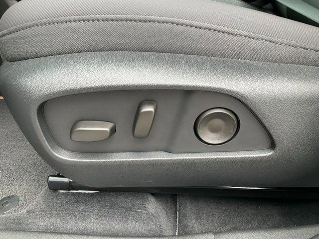 Photo of 2026 Summit White GMC Terrain