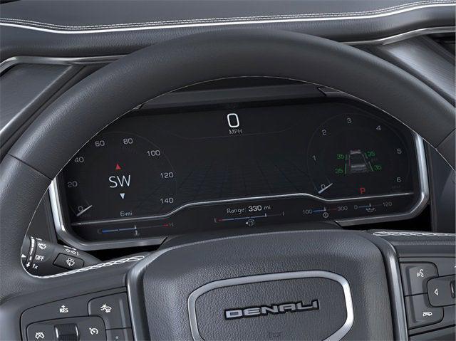 Photo of 2026 Onyx Black GMC Sierra 2500