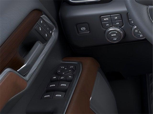 Photo of 2026 Onyx Black GMC Sierra 2500