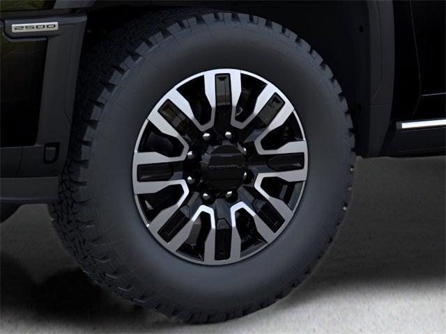 Photo of 2026 Onyx Black GMC Sierra 2500