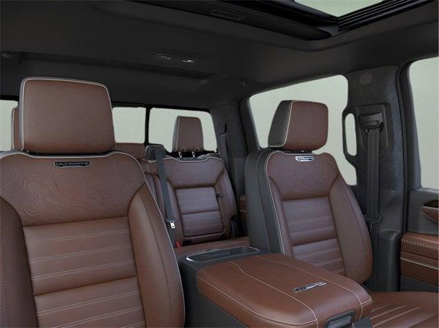 Photo of 2026 Onyx Black GMC Sierra 2500