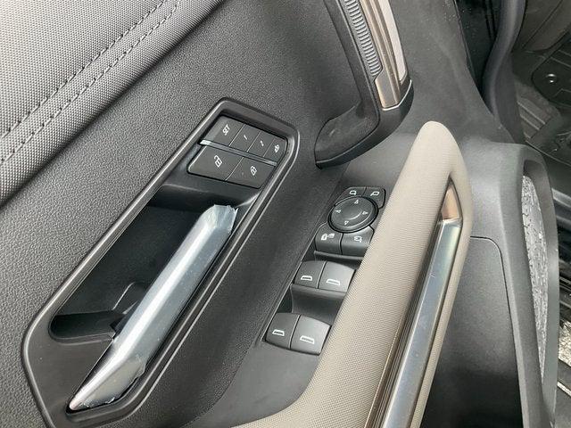 Photo of 2025 Void Black GMC HUMMER EV Pickup