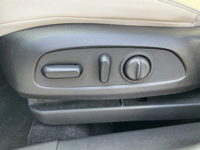 Photo of 2020 Summit White Buick Encore GX