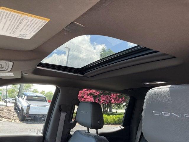 Photo of 2020 Pacific Blue Metallic GMC Sierra 1500