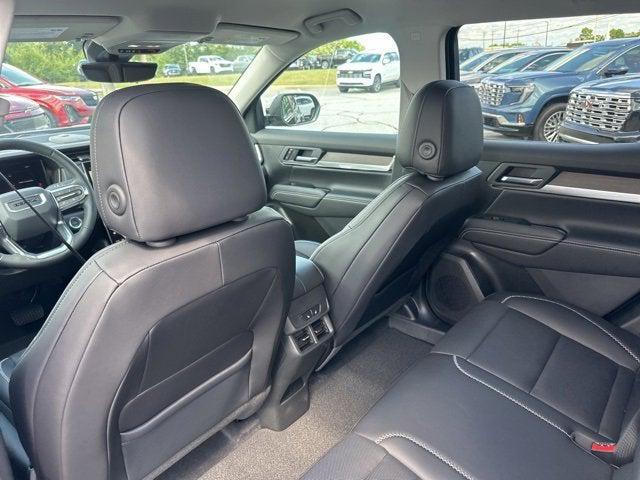 Photo of 2026 Ebony Twilight Metallic GMC Terrain