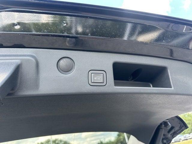 Photo of 2026 Ebony Twilight Metallic GMC Terrain