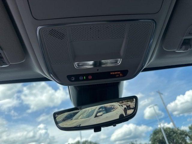 Photo of 2026 Ebony Twilight Metallic GMC Terrain