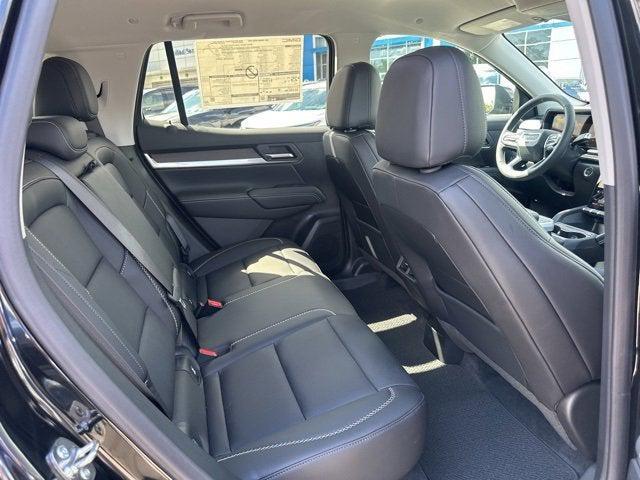 Photo of 2026 Ebony Twilight Metallic GMC Terrain