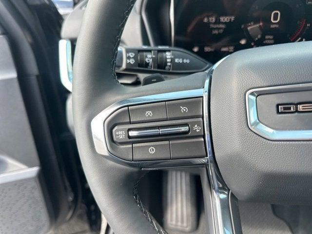 Photo of 2026 Ebony Twilight Metallic GMC Terrain