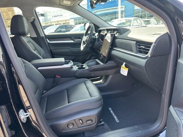 Photo of 2026 Ebony Twilight Metallic GMC Terrain
