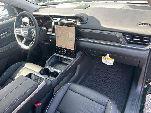 Photo of 2026 Ebony Twilight Metallic GMC Terrain