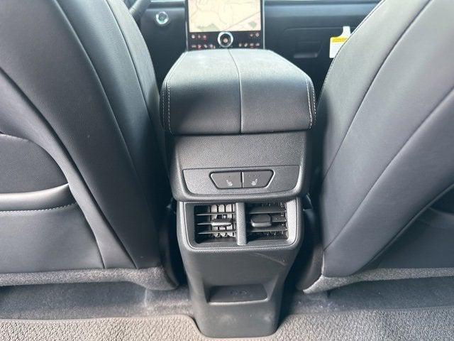 Photo of 2026 Ebony Twilight Metallic GMC Terrain