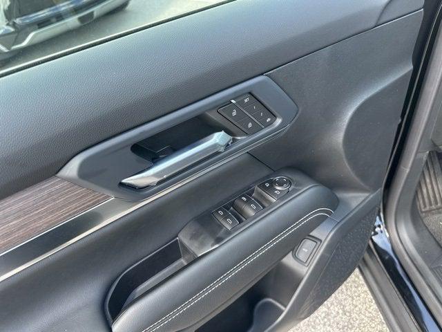 Photo of 2026 Ebony Twilight Metallic GMC Terrain