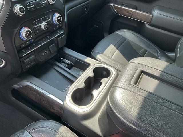 Photo of 2020 Quicksilver Metallic GMC Sierra 2500