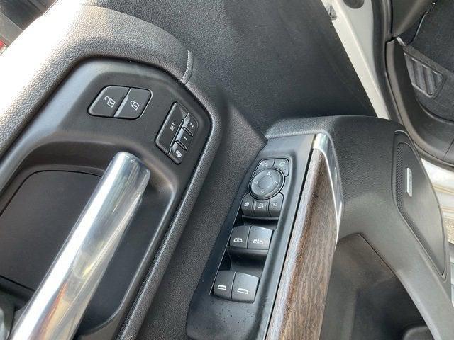 Photo of 2020 Quicksilver Metallic GMC Sierra 2500