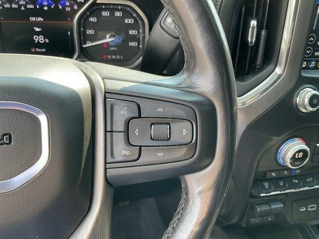 Photo of 2020 Quicksilver Metallic GMC Sierra 2500