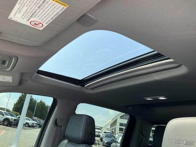 Photo of 2020 Quicksilver Metallic GMC Sierra 2500