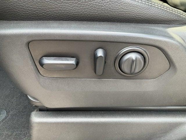 Photo of 2020 Quicksilver Metallic GMC Sierra 2500