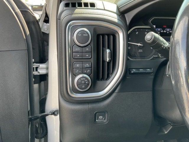 Photo of 2020 Quicksilver Metallic GMC Sierra 2500